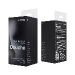 Спринцівка Nexus Anal Douche Black, об’єм 224 мл - мініатюра 8