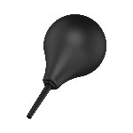 Спринцівка Nexus Anal Douche Black, об’єм 224 мл - мініатюра 3