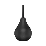 Спринцівка Nexus Anal Douche Black, об’єм 224 мл - мініатюра 1