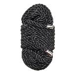 Набір для БДСМ 7в1 LY1003 Black - мініатюра 4