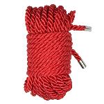 Набір для БДСМ 7в1 LY1003 Red - мініатюра 4