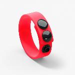 Набір яскравих ерекційних кілець Love to Love NEON RING KIT - мініатюра 9