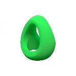 Набір яскравих ерекційних кілець Love to Love NEON RING KIT - мініатюра 12