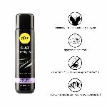 Змазка для латексу та гуми pjur Cult Dressing Aid 100 мл, для полегшення надягання фетиш-вбрання - мініатюра 2