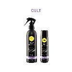 Змазка для латексу та гуми pjur Cult Dressing Aid 100 мл, для полегшення надягання фетиш-вбрання - мініатюра 4