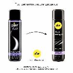 Змазка для латексу та гуми pjur Cult Dressing Aid 100 мл, для полегшення надягання фетиш-вбрання - мініатюра 3