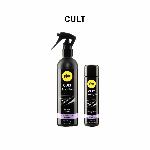 Спрей для догляду за одягом із гуми та латексу pjur Cult Ultra Shine 250 мл, надає блиску - мініатюра 4