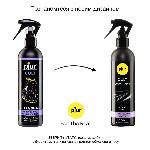 Спрей для догляду за одягом із гуми та латексу pjur Cult Ultra Shine 250 мл, надає блиску - мініатюра 3