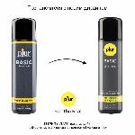 Силіконовий лубрикант pjur Basic Silicone 250 мл, найкраща ціна/якість, ідеальний для новачків - мініатюра 2