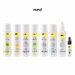 Очищувальний спрей pjur med Clean Spray 100 мл, для ніжної шкіри та іграшок, антибактеріальний - мініатюра 4