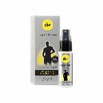Спрей-пролонгатор pjur Superhero Performance Spray 20 мл, всотується в шкіру, природні компоненти - мініатюра 4