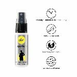 Спрей-пролонгатор pjur Superhero Performance Spray 20 мл, всотується в шкіру, природні компоненти - мініатюра 2