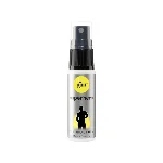 Спрей-пролонгатор pjur Superhero Performance Spray 20 мл, всотується в шкіру, природні компоненти - мініатюра 1