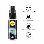 Розслаблювальний анальний спрей pjur analyse me! Spray 20 мл, з пантенолом та алое, концентрований - мініатюра 2