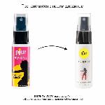 Збуджувальний спрей для жінок pjur myspray 20 мл, з екстрактом алое, ефект поколювання - мініатюра 3