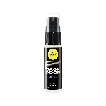 Розслаблювальний анальний спрей pjur BACK DOOR spray 20 мл, з пантенолом та алое, концентрований - мініатюра 1