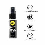Розслаблювальний анальний спрей pjur BACK DOOR spray 20 мл, з пантенолом та алое, концентрований - мініатюра 2