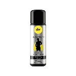 Стимулювальний лубрикант на водній основі pjur Superhero Energizing glide 30 мл, з екстрактом гінкго білоба - мініатюра 1