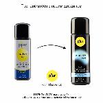 Анальна змазка pjur analyse me! Moisturising 30 мл, на водній основі, з гіалуроном - мініатюра 3