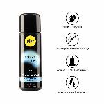 Анальна змазка pjur analyse me! Moisturising 30 мл, на водній основі, з гіалуроном - мініатюра 2