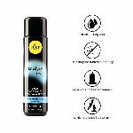 Анальна змазка pjur analyse me! Moisturising 100 мл, на водній основі, з гіалуроном - мініатюра 2
