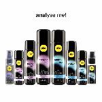 Анальна змазка pjur analyse me! Moisturising 250 мл, на водній основі, з гіалуроном - мініатюра 4