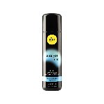 Анальна змазка pjur analyse me! Moisturising 250 мл, на водній основі, з гіалуроном - мініатюра 1