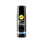 Анальна змазка pjur BACK DOOR Moisturising 30 мл, на водній основі, з гіалуроном, ефект силікону - мініатюра 1