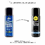 Анальна змазка pjur BACK DOOR Moisturising 30 мл, на водній основі, з гіалуроном, ефект силікону - мініатюра 3