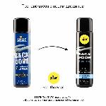 Анальна змазка pjur BACK DOOR Moisturising 100 мл, на водній основі, з гіалуроном, ефект силікону - мініатюра 3