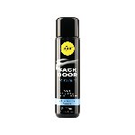 Анальна змазка pjur BACK DOOR Moisturising 100 мл, на водній основі, з гіалуроном, ефект силікону - мініатюра 1