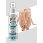 Зволожувальний спрей після гоління pjur med After Shave Spray 100 мл, без спирту, з вітаміном B5 та алое - мініатюра 2