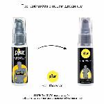 Сироватка-пролонгатор pjur Superhero Delay Serum 20 мл, створює ефект плівки, без оніміння - мініатюра 3