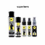 Сироватка-пролонгатор pjur Superhero Delay Serum 20 мл, створює ефект плівки, без оніміння - мініатюра 5