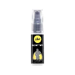 Сироватка-пролонгатор pjur Superhero Delay Serum 20 мл, створює ефект плівки, без оніміння - мініатюра 1