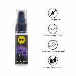 Розслаблювальна анальна сироватка pjur analyse me! Serum 20 мл, утворює плівку, без анестетиків - мініатюра 2