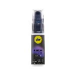 Розслаблювальна анальна сироватка pjur analyse me! Serum 20 мл, утворює плівку, без анестетиків - мініатюра 1