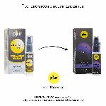Розслаблювальна анальна сироватка pjur analyse me! Serum 20 мл, утворює плівку, без анестетиків - мініатюра 3