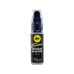 Розслаблювальна анальна сироватка pjur BACK DOOR Serum 20 мл, створює плівку, висококонцентрована - мініатюра 1
