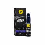 Розслаблювальна анальна сироватка pjur BACK DOOR Serum 20 мл, створює плівку, висококонцентрована - мініатюра 4