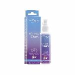 Антибактеріальний спрей pjur We-Vibe Clean 100 мл без спирту та ароматизаторів - мініатюра 3