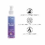 Антибактеріальний спрей pjur We-Vibe Clean 100 мл без спирту та ароматизаторів - мініатюра 2