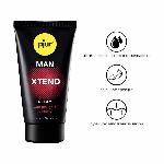 Крем-стимулятор для пеніса pjur MAN Xtend Cream 50 мл, з екстрактами гінкго та женьшеню - мініатюра 5