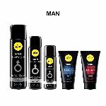 Крем-стимулятор для пеніса pjur MAN Xtend Cream 50 мл, з екстрактами гінкго та женьшеню - мініатюра 2