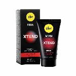 Крем-стимулятор для пеніса pjur MAN Xtend Cream 50 мл, з екстрактами гінкго та женьшеню - мініатюра 3