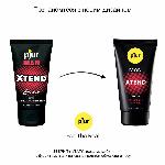 Крем-стимулятор для пеніса pjur MAN Xtend Cream 50 мл, з екстрактами гінкго та женьшеню - мініатюра 4