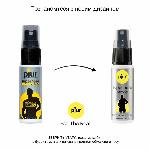 Спрей-пролонгатор pjur Superhero Strong Spray 20 ml, з екстрактом імбиру, без анестетиків - мініатюра 5