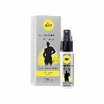 Спрей-пролонгатор pjur Superhero Strong Spray 20 ml, з екстрактом імбиру, без анестетиків - мініатюра 4