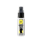 Спрей-пролонгатор pjur Superhero Strong Spray 20 ml, з екстрактом імбиру, без анестетиків - мініатюра 1