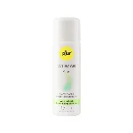 Лубрикант на водній основі pjur Woman Aloe 30 мл, з екстрактом алое, зволожувальний, без парабенів - мініатюра 1